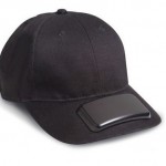 Музыкальная кепка