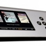 Olive  Media O3HD, домашний музыкальный сервер