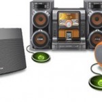 Orb MP-1, необычный плеер работающий по Wi-FI