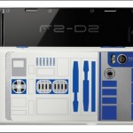 Смартфон R2-D2 Droid 2, посвященный роботу из «Звездных войн» , поступит в продажу 30 сентября