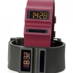 Sol Watch, очередные часы на солнечной энергии