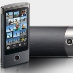 Sony Bloggie Touch, карманная камера, от знаменитого производителя