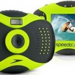 Не просто подводная , а и плавающая камера — Speedo Aquashot