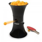 Личный механический тренер, по настольному теннису