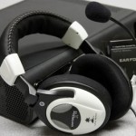 Turtle Beach Ear Force DX11 Gaming Headset, наушники выдающие 7.1  окружающий звук