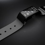 Watch oNe- часы с меняющимся циферблатом