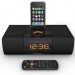 XtremeMac, прдставила две новые док-станции для iPod и iPhone