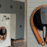 Домашняя заправка для электромобилей от GM