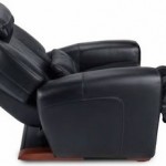 Acutouch HT-9500 массажное кресло, которое управляется гаджетами Apple