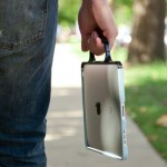 ColorWare GripiPad для iPad, больше чем просто чехол