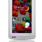 Ожидаемый мультимедийный проигрыватель Cowon X7, появился в продаже