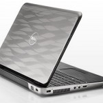Имиджевый ноутбук от Dell —  Inspiron 15R Alloy Edition