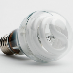 Новые гибридные люминесцентно-галогеновые лампы от General Electric