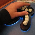 Контроллер мечты своими руками, для игры «В тылу врага»