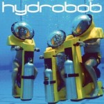 Подводный скутер HydroBOB