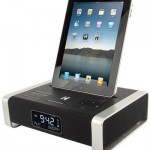 iHome iA100 Bluetooth Stereo System — первая док-станция которая дружит с iPad