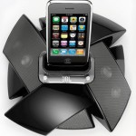 Острые как лезвия новые док станции от JBL