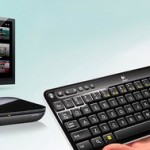 Logitech Revue — первая приставка для Google TV.