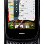В продаже появился Palm Pre 2