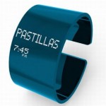 Pastillero-  гаджет который  напомнит о приеме лекарств