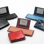Записная книжка в японском стиле Pomera  DM11G