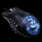 Серию Razer Naga, дополнили две новые мыши Maelstrom и Molten