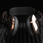 Наушники Teague 20/20, имеют самую оригинальную конструкцию в мире