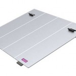 Подставка для ноутбуков AViiQ, ставшая произведением искусства