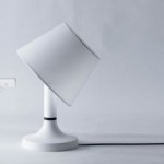 Bang! – настольная лампа  со смертельным пультом дистанционного управления