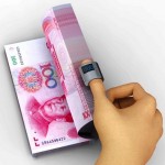 Кольцо которое поможет пересчитать деньги