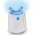 Устройство для отбеливания зубов в домашних условиях