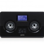 Новая док станция Gear4 HouseParty AirWave для iPhone/iPod, умеющая играть интернет радио