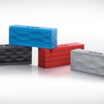 Jawbone JAMBOX колонки сделанные по звездным технологиям