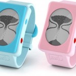 Замечательные детские часы KWID, которые помогут разобраться со временем