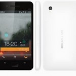 Meizu готовиться совершить революцию, свои новым смартфоном Meizu M9II