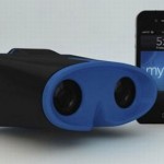 My3D откроем мир 3D на iPhone и iPod touch