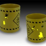 Ядерная кружка