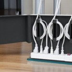 Plug Hub, спрячет удлинитель и все валяющиеся провода вокруг