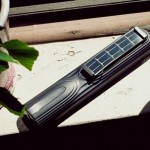 Зарядное устройства на солнечных батареях для батареек-аккумуляторов