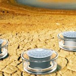 Swater, добудет чистую воду в пустыне