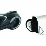 USB флешка TRON Light Cycle в форме светового мотоцикла,  из мира Трон