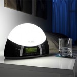 Twilight, будильник который может заменить солнце