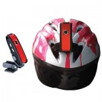 uCorder Pockit, универсальный малыш камкодер