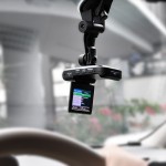 Новая многофункциональная автомобильная камера