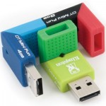 DataTraveler Mini Fun G2, USB флешка или игрушка для ребенка?