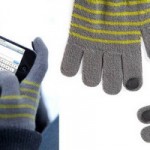 Digits, адаптируют ваши перчатки для работы  с емкостными тачскринами сматрфонов