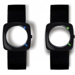 Eye of the Storm – часы у которых нет циферблата