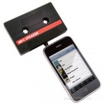 FUNKYFONIC- кассета ставшая динамиком