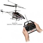 HoverSpy, настоящий шпионский вертолет