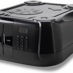 Modular Disc Vault, хранилище для Blu-ray дисков